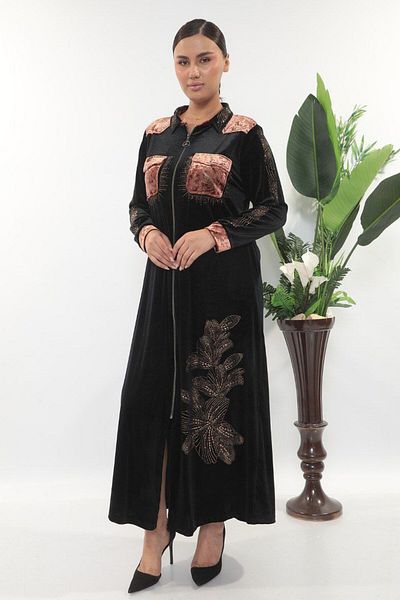 JERFİ Dress