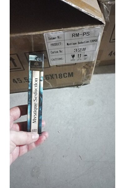 global fashion Apă de parfum de la Global Fashion, 25 ml, Mystique Seduction