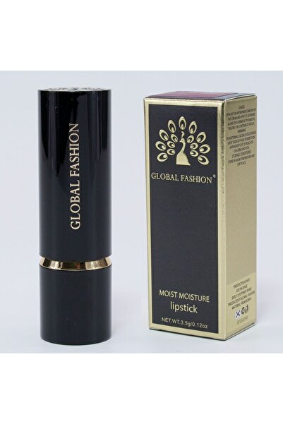 global fashion Ρουζ για τα χείλη Moist Moisture Global Fashion, #115
