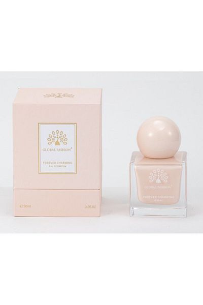 global fashion Global Fashion Eau de Parfum, 90 ml, Forever Charming