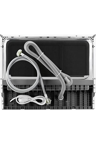 Electrolux (Esf2400Os 911046023) F Enerji 6 Kişilik Kompakt Bulaşık Makinesi