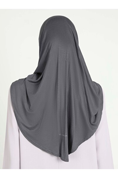 Ecardin Ready Turban - Dark Gray -