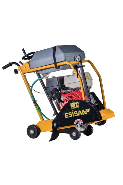 ESİSAN BENZİNLİ DERZ KESME MAKİNESİ - 13HP HONDA MOTORLU