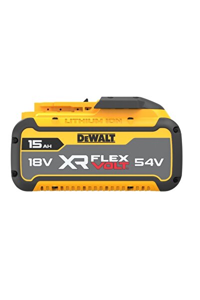 Dewalt Baterie DCB549 XR, 18/54V, 15.0Ah