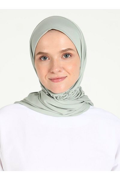 Ecardin Ready Turban - Çağla -