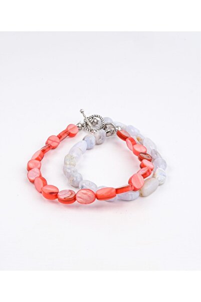 BlackCraft سوار نسائي من القرفة، حب، عاطفة