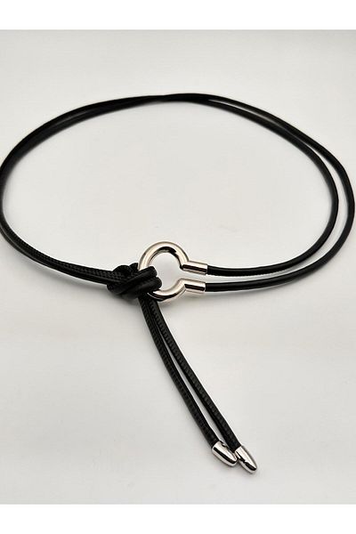 Desre Moda Cureaua cu catarama aurie Curea cu cordon Curea pentru rochie Curea pentru camasa Curea pentru haina