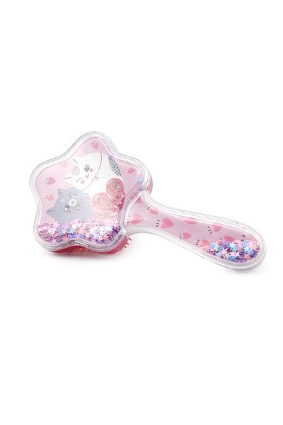 global fashion Pieptene in forma de stea, Pisici