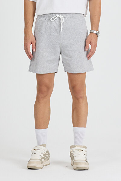 pandy Unisex Colorful Fit Mold Basic Shorts