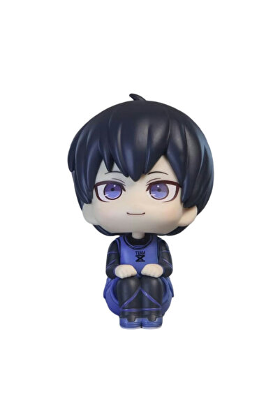 Choice4 شخصية بانداي إيساجي يويتشي كيو إصدار أزرق Lk من الرسوم المتحركة ابحث ...