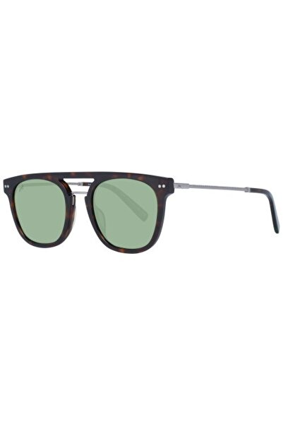Web Ochelari de soare, bărbătești, WE0238 52N, maro