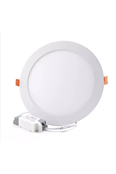 Cata 18W SIVA ALTI LED PANEL 3200K