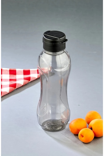 KIZILELMADA Tuffex 750 ml Odorless Water Bottle