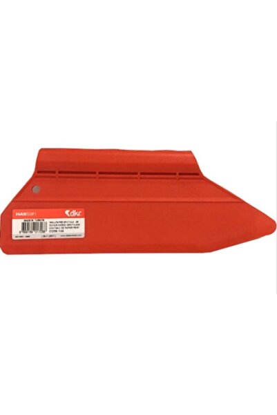 İnciFiks Dkr 726 Kodlu Plastik Duvar Kağıdı Yapıştırma Spatulası - Hızlı Uygu...