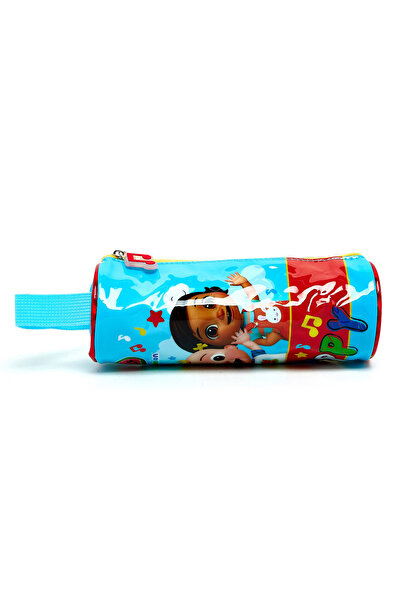 R&B Cocomelon Pencil Pouch