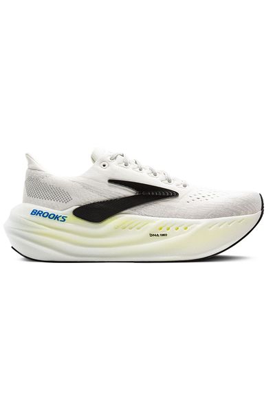 Brooks Glycerin Max Unisex – Plush Comfort Meets Explosive Performance