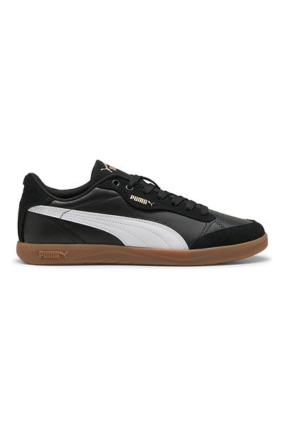 Puma Vikky Star Og Women's Black Sneaker Shoes 40260102