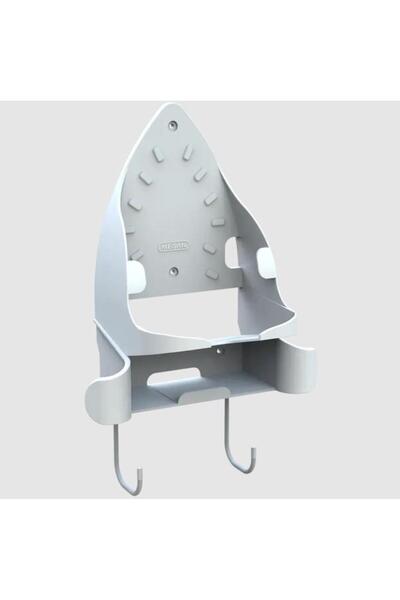 Gürdal Mesan Ütü Masası Askısı Beyaz