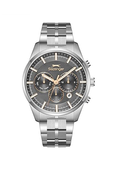 Slazenger SL.09.2483.2.05 ساعة يد رجالية