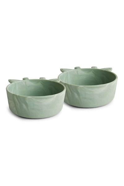 Nuuroo Set 2 boluri bebe, NUUROO, Verde