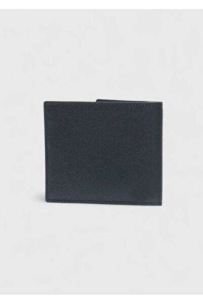 Ramsey Siyah Cüzdan
