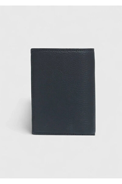 Ramsey Black Wallet