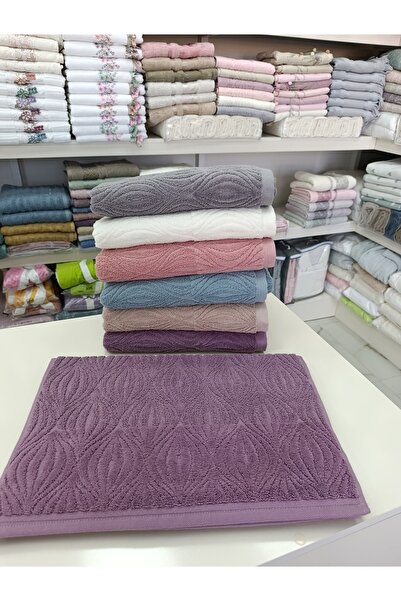 SARRA HOME EL YÜZ HAVLUSU 2'Li