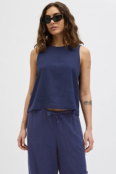 Jack & Jones Kadın Breeze Summer Bluz