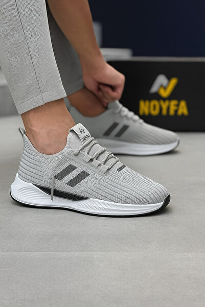 yonfa taban kalın bez ayakkabı sneaker ayakkabı erkek spor bez spor