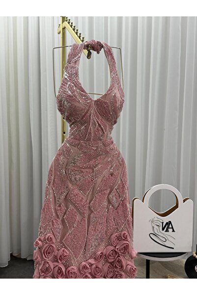 COCONALY فستان باربي مورد بتصميم جديد