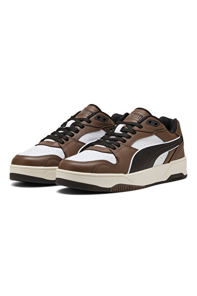 Puma Низькі черевики, звичайні, кольорові