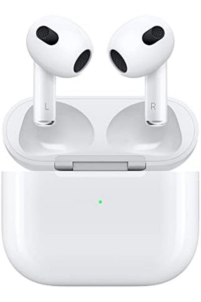 Apple AirPods (3rd Generation), Wireless