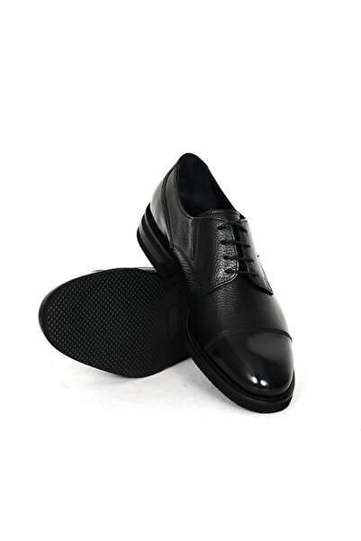 Tuna EVA Taban Hakiki Deri Klasik Erkek Ayakkabı - E44734