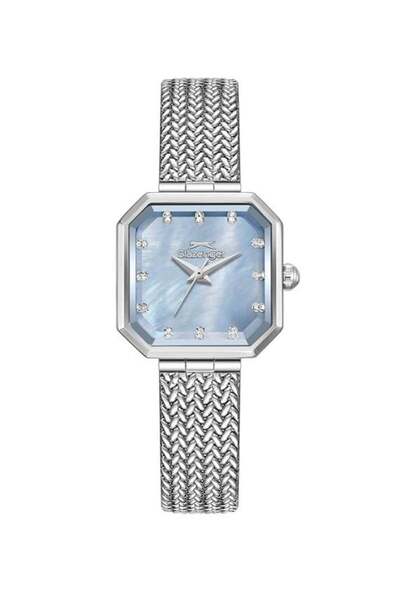 Slazenger Sl.09.2534.3.04 Women's Wristwatch