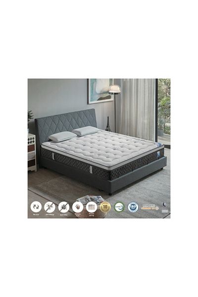 DANFORD BD Crown Level Crown Curse Mixed 200*180