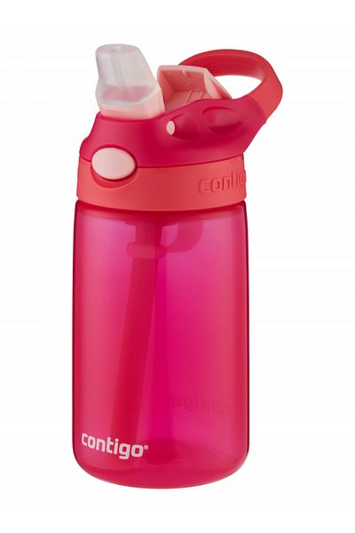 Contigo Kids Bottle 414ml Pink 2115033