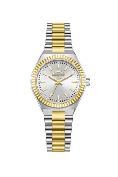 Slazenger SL.09.2476.3.06 ساعة يد نسائية
