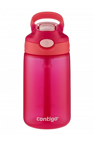 Contigo Kids Bottle 414ml Pink 2115033