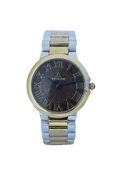 VIGUER Figor watch for men