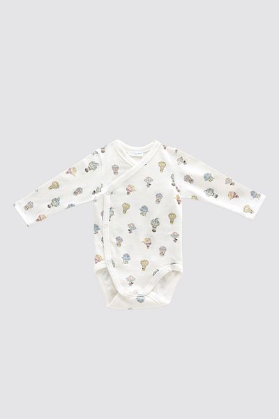Atelier Babbi Body & Pants Set - Cappadocia
