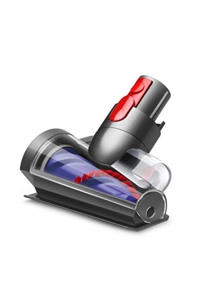 Parmis Dyson Compatible Cyclone V10 Mini Turbine Hood (Anti-Tangle)