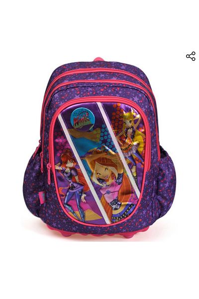 Yaygan Çanta Yaygan Anatomical School Bag 63047