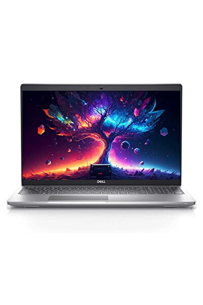 Dell Latitude 5550 N007L555015U006 Ultra5 125U 16GB 1TBSSD 15.6" FHD W11P Dizüstü Bilgisayar