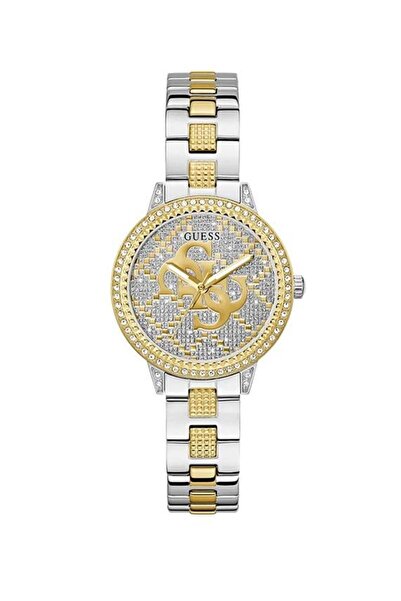 Guess Gugw0944L3 Women Wrist Watch