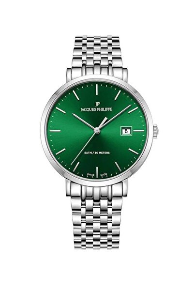 Jacques Philippe Jpqgs9513X6 Men Wrist Watch