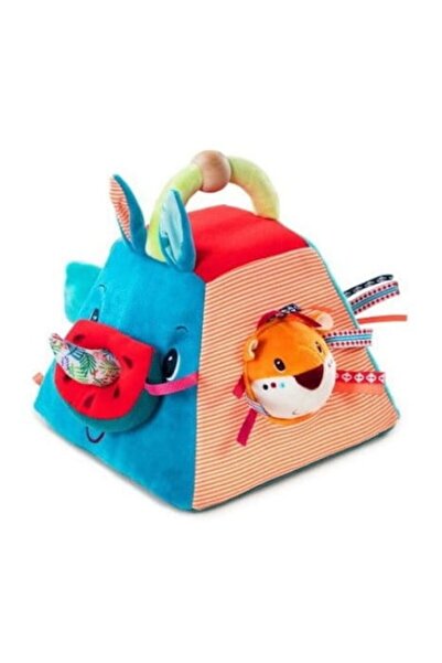 Lilliputiens Jucărie pentru copii, Lilliputiens, Multicolor