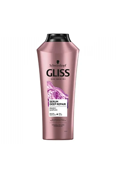 Gliss 400 ml Serum Deep Repair 3018612