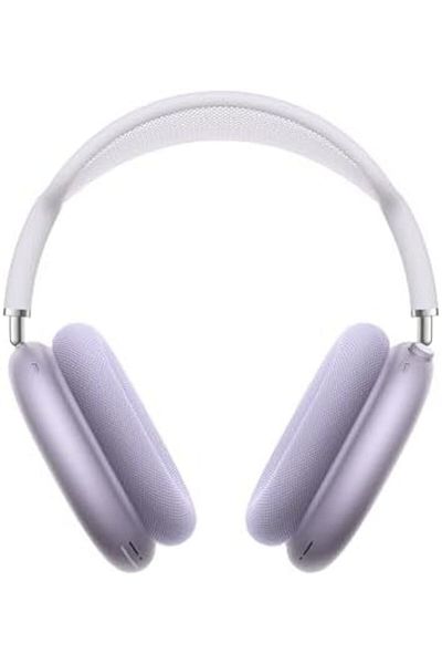 Apple AirPods Max Wireless Headphones - Lilac
