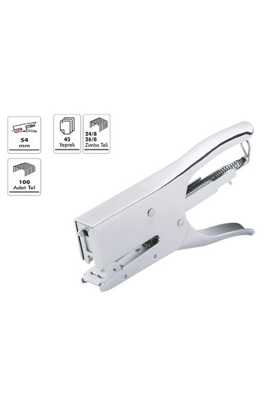 Raff Pens Type Wire Sewing Machine (45) 9968C