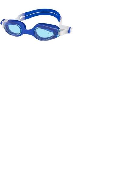 Delta Swimming Glasses 2323-A Blue-White